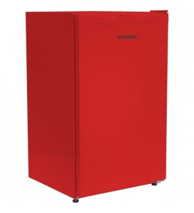Telefunken CF-33-101-R, frigider (roșu)