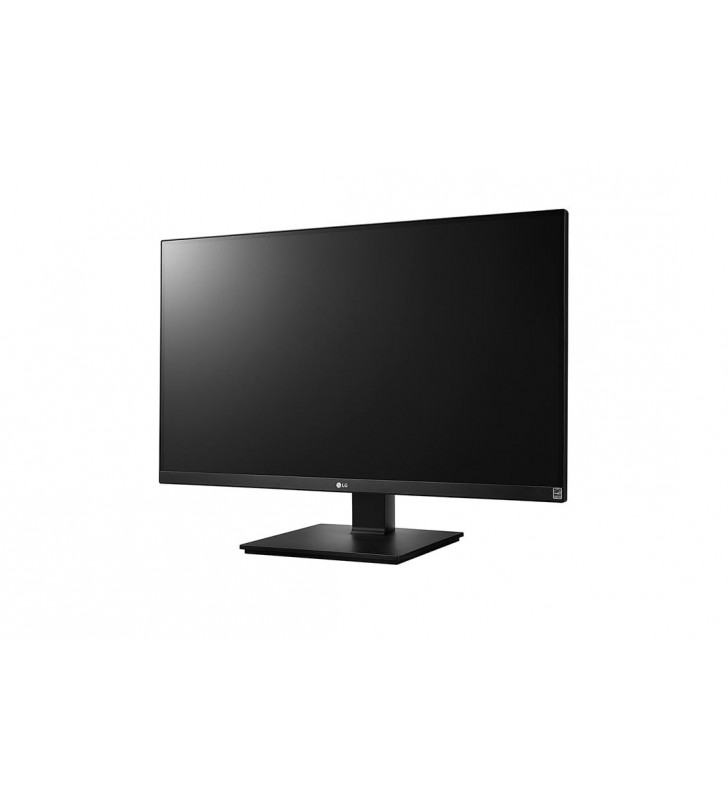 LG 27UK670P-B monitoare LCD 68,6 cm (27") 3840 x 2160 Pixel 4K Ultra HD Negru