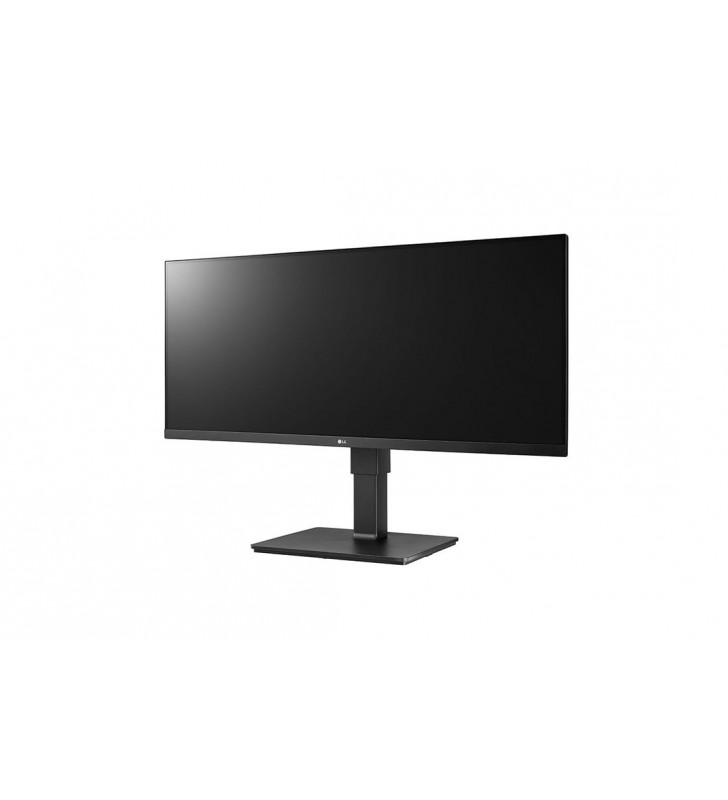 LG 34BN670-B Monitor LED 86,4 cm (34") 2560 x 1080 Pixel UltraWide Full HD LCD Negru