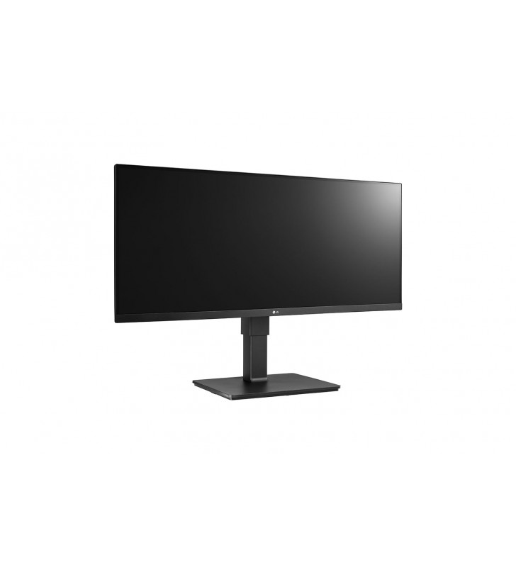 LG 34BN670-B Monitor LED 86,4 cm (34") 2560 x 1080 Pixel UltraWide Full HD LCD Negru