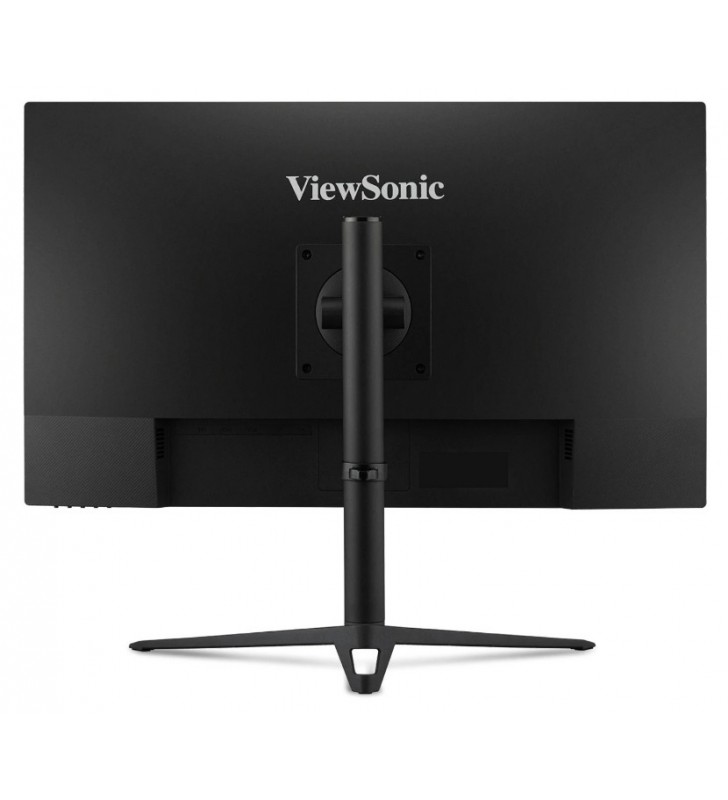 Viewsonic VX Series VX2728J monitoare LCD 68,6 cm (27") 1920 x 1080 Pixel Full HD LED Negru