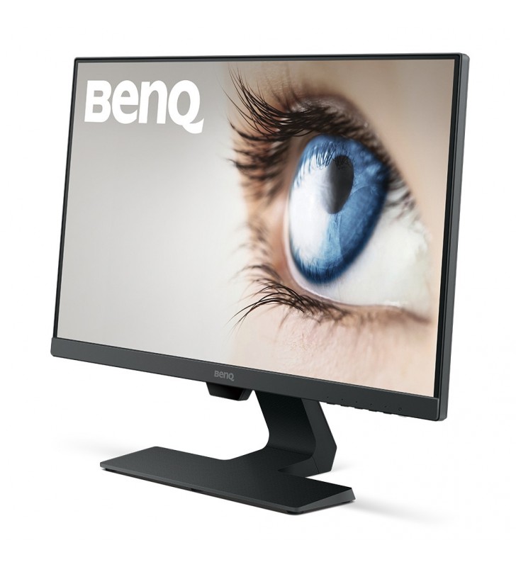 BenQ GW2480L 60,5 cm (23.8") 1920 x 1080 Pixel Full HD LED Negru