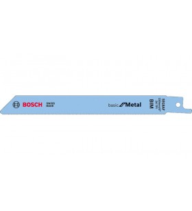 Bosch 2 608 651 780 lamă pentru fierestrău mecanic, fierăstrău de traforaj/fierăstrău sabie