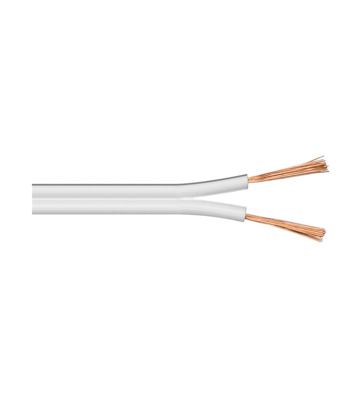 cablu pentru difuzoare goobay 2x 2,5 mm²