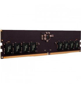 Team Group DIMM 16 GB DDR5-5600 (1x 16 GB), RAM (negru, TED516G5600C4601, Elite, INTEL XMP)