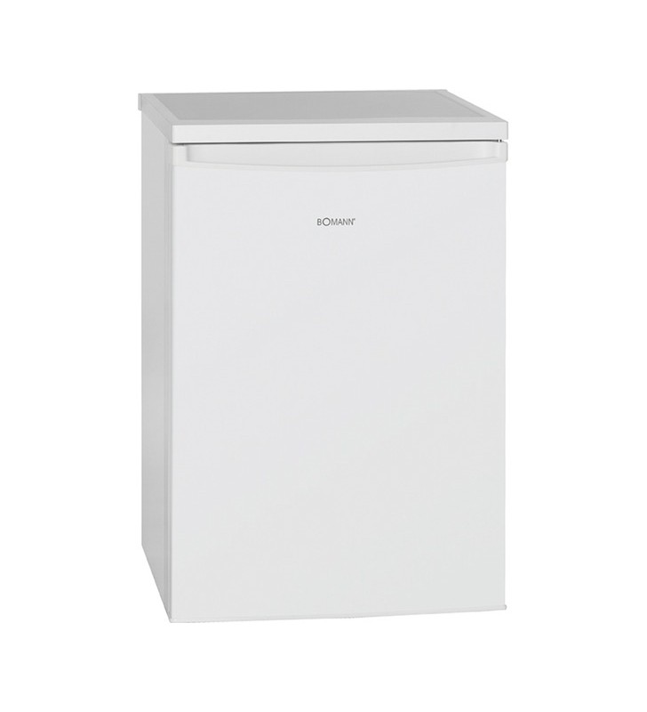 Bomann KS 2184.1, frigider (alb)