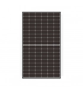 Panou solar fotovoltaic Jinko Solar 420W JKM420N-54HL4-V N-type Black Frame