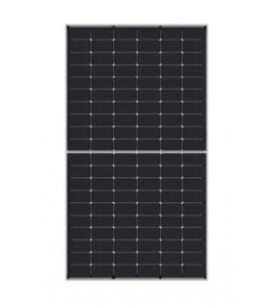 Panou solar fotovoltaic Jinko Solar 480W JKM480N-60HL4-V N-type Black Frame