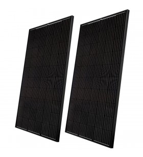 Panou solar fotovoltaic ULICA UL-400M-108HV 405W FULL black