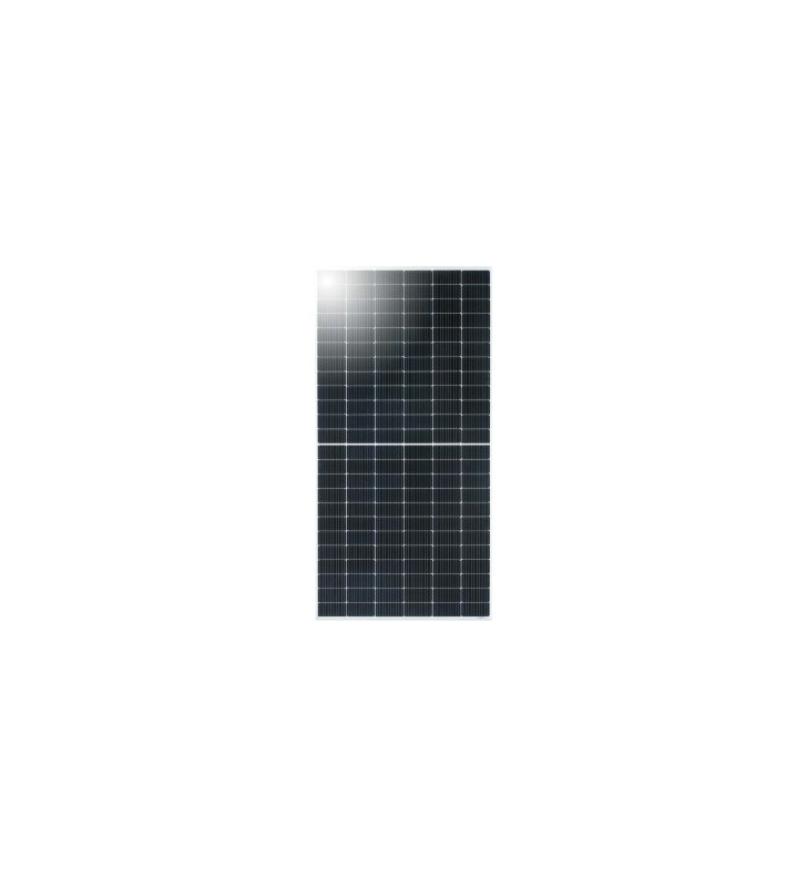 Panou solar fotovoltaic ULICA UL-550M-144HV  550W  Silver frame