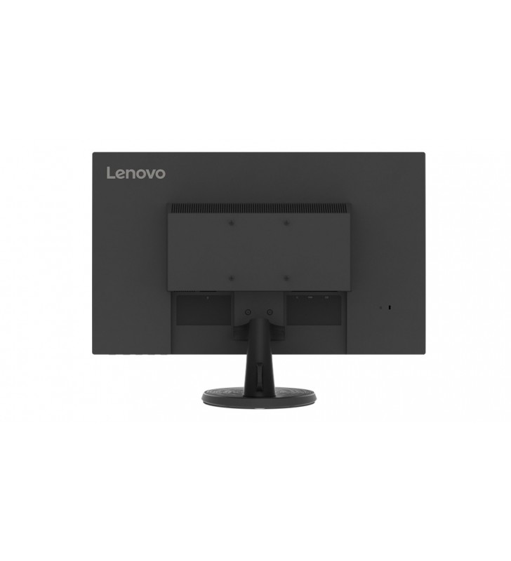 Lenovo D27-40 68,6 cm (27") 1920 x 1080 Pixel Full HD LED Negru