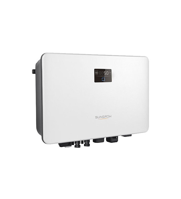 Invertor On-Grid monofazat Sungrow SG3.0RS-V11 3000 W, WiFi 600V Alb