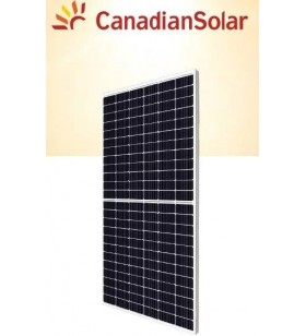 Panou solar fotovoltaic Canadian 545W HiKu6 CS6W-545MS