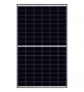 Panou solar fotovoltaic Canadian Solar HiKu6 CS6R-410MS Black Frame