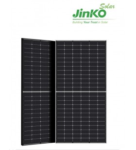 Panou solar fotovoltaic Jinko Solar 570W JKM570N-72HL4-V N-type