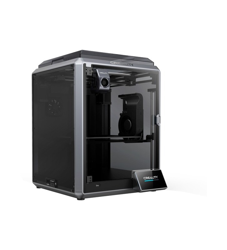 Creality K1, imprimantă 3D