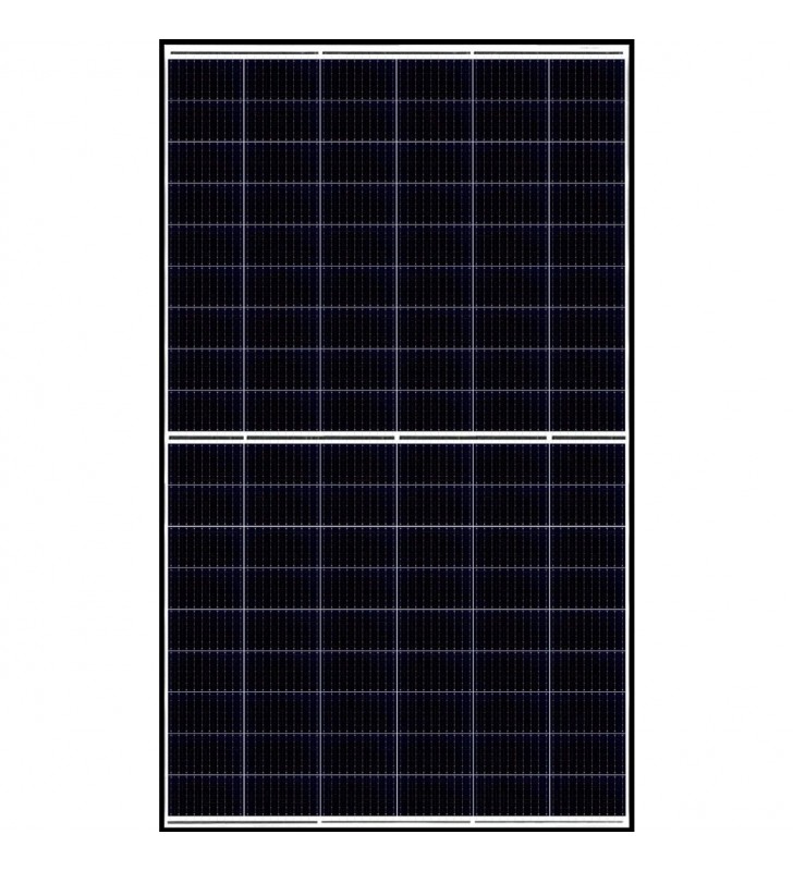 Panou solar fotovoltaic Jolywood 415W JW-HD108N-415W N-type Bifacial