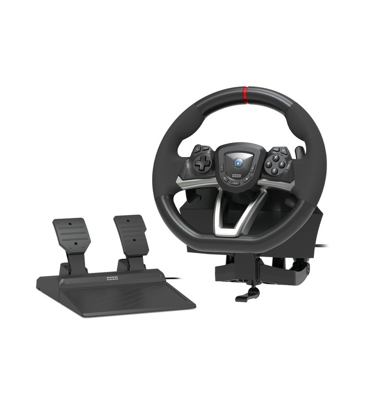 HORI Switch Racing Wheel Pro Deluxe, volan