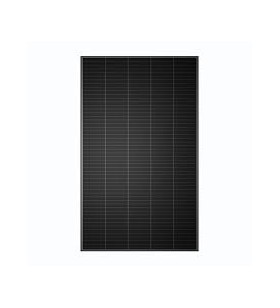 Panou solar fotovoltaic Hyundai 415W HiE-S415DG(FB) Full Black