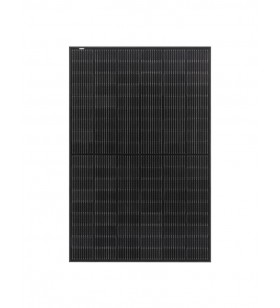 Panou solar fotovoltaic Tongwei Solar Shingled 410W TH410PMB7-44SCF Full Black