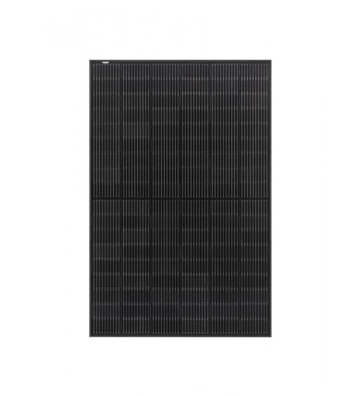 Panou solar fotovoltaic Tongwei Solar Shingled 415W XTG415PMB7-44SC Black Frame