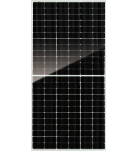 Panou solar fotovoltaic ULICA 455W UL-455M-144HV Black Frame