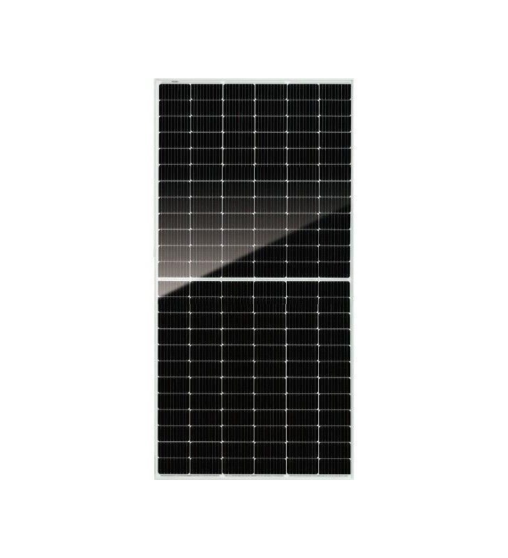 Panou solar fotovoltaic ULICA 455W UL-455M-144HV Black Frame