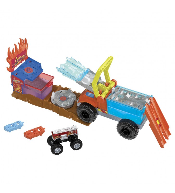 Hot Wheels HPN73 vehicule de jucărie