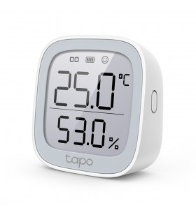 TP-Link Tapo T315 De interior Senzor temperatură & umiditate De sine stătătoare Fără fir