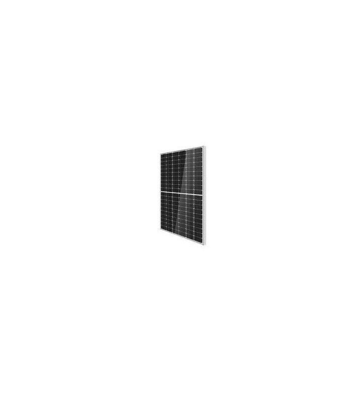 Panou solar fotovoltaic Leapton 400W LP-182-M-54-MH Full Black