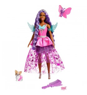 Papusa Mattel Barbie A Hidden Spell Brooklyn