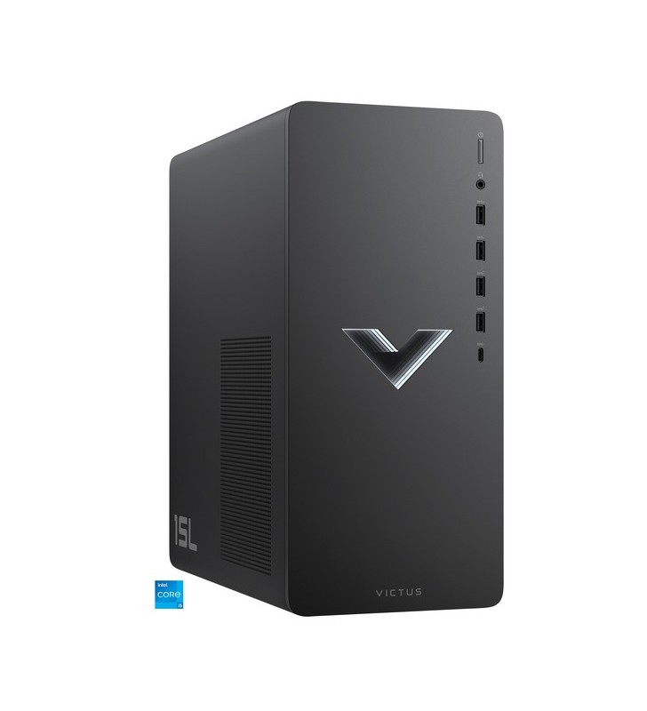 Victus by HP 15L Gaming Desktop TG02-1200ng, PC pentru jocuri