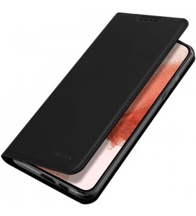 Nevox VarioSeries, husă pentru telefon (negru, Samsung Galaxy S23)