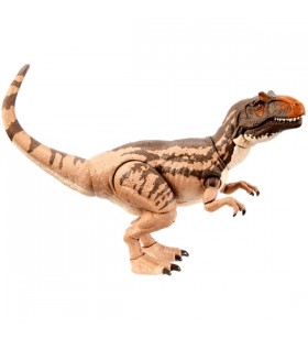 Jurassic World Hammond Collection Mid-Sized Metriacanthosaurus, Spielfigur