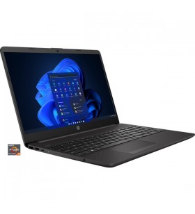 HP 255 G9 (7N0S6ES), notebook (negru, fără sistem de operare, SSD de 256 GB)