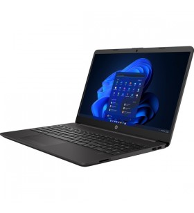 HP 255 G9 (7N0S6ES), notebook (negru, fără sistem de operare, SSD de 256 GB) HB
