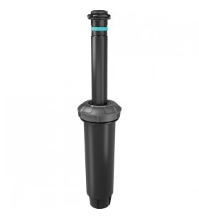 Sistem de stropire GARDENA Sprinkler Pop-up MD40 (negru/gri, lățime de pulverizare 2,5 până la 3,5 metri)