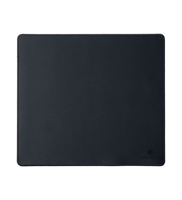 Keychron Mouse Pad, mouse pad pentru jocuri (negru)