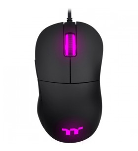 Thermaltake DAMYSUS RGB, mouse de gaming (negru)