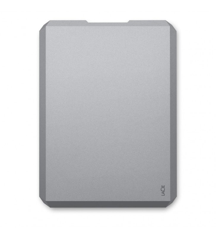 Hdd extern, lacie, 5tb, mobile drive, 2.5" usb 3.0, gri "sthg5000402"