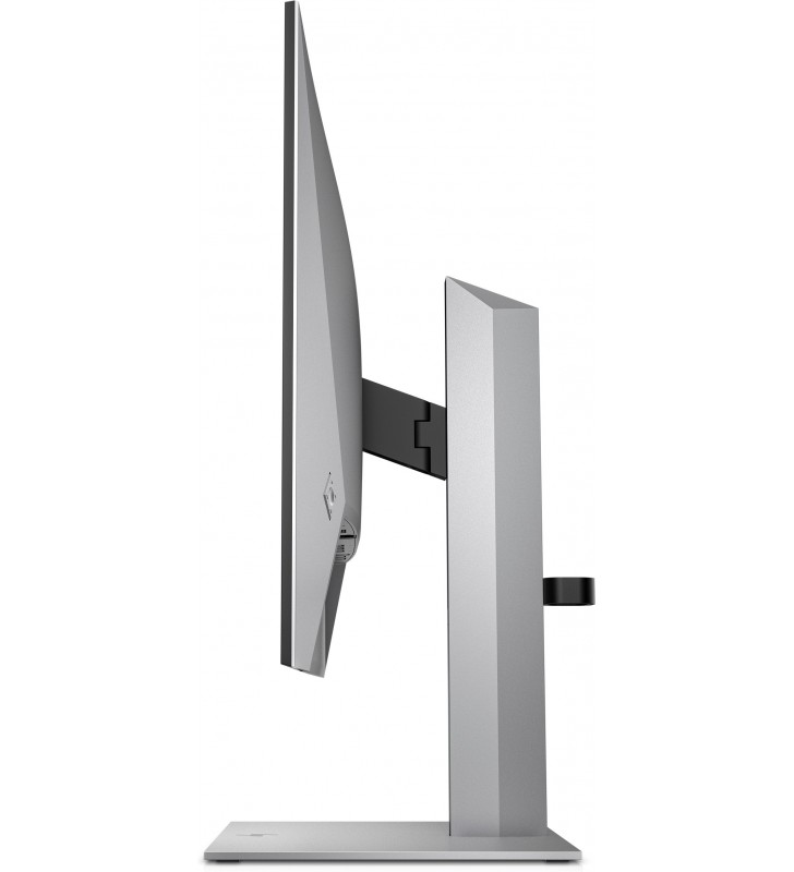 HP Z24q G3 60,5 cm (23.8") 2560 x 1440 Pixel Quad HD Argint