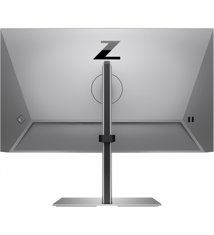 HP Z24q G3 60,5 cm (23.8") 2560 x 1440 Pixel Quad HD Argint