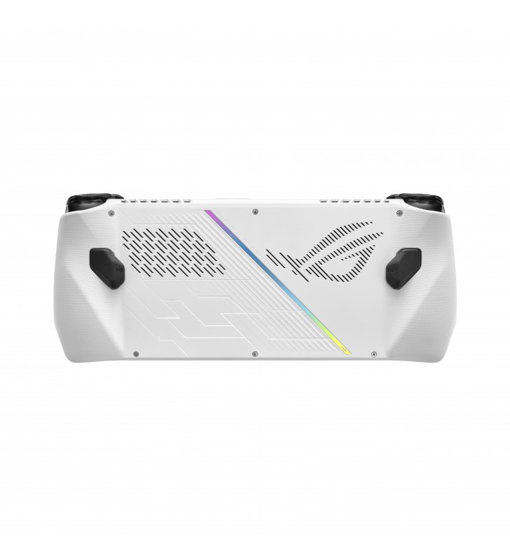 ASUS ROG Ally RC71L-NH001W consolă portabilă de jocuri 17,8 cm (7") 512 Giga Bites Ecran tactil Wi-Fi Alb