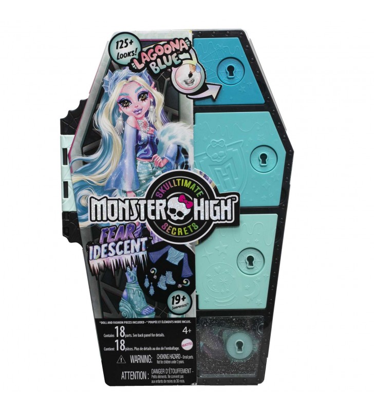 Monster High HNF77 păpușă