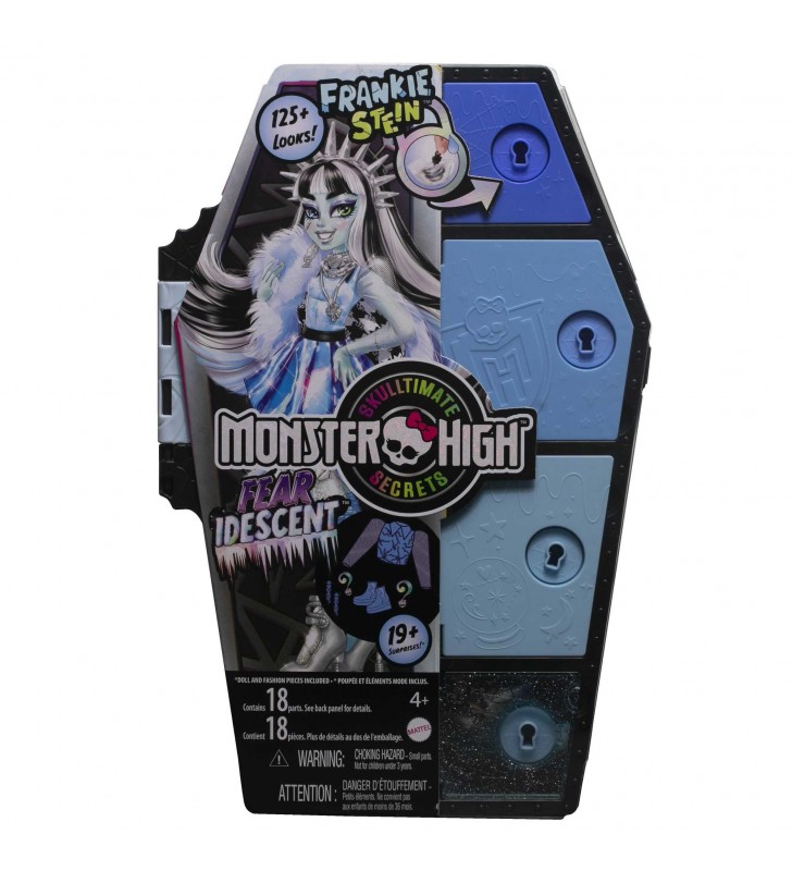 Monster High HNF75 păpușă