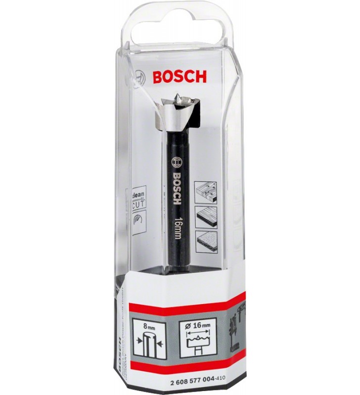 Bosch 2 608 577 004 accesorii pentru burghie Burghiu Forstner 1 buc.