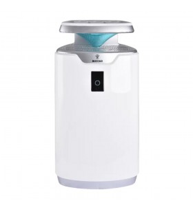 Mateko - MAP-KH-U3365-H33W - Air purifier Lavender 3 - 10-fold filter