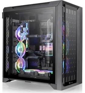 CTE C700 TG ARGB Mid Tower Chassis