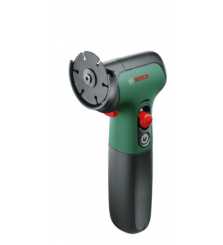 Bosch Easy Cut & Grind polizoare unghiulare 5 cm 6000 RPM 430 g