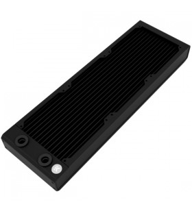 EKWB EK-Quantum Surface P360 - Black Edition 360mm, Radiator (negru)